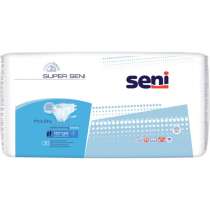 Подгузники для взрослых m, l, в Миассе