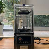 Новый Блендер Ultramix 1000 Гарантия 1 год, в г.Алматы