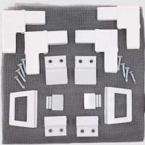 Уголки москитных сеток ростов-на-дону, в Ростове-на-Дону