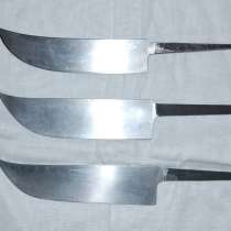 Ножи Р6М5 и Р18 в г. Видное и Московской области, в Видном