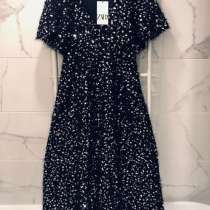 Платье с пайетками лимитированная коллекция, в Санкт-Петербурге