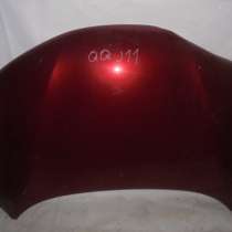 Капот Nissan Qashqai J11, в Москве