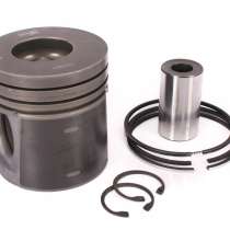 Поршень в сборе с кольцами ремонтный 0,5мм JCB 320/09238 А, в Краснодаре