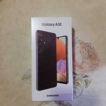 Galaxy A32 128gb, в Москве