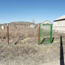 Продается участок возле ст. Чистенькая СТ Ивушка 4 сотки, в Симферополе