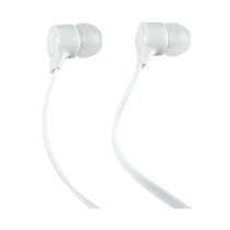 Наушники проводные Perfeo BASE White, в г.Тирасполь