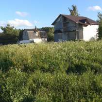 Участок 16,5 с. в селе Соломидино, в Переславле-Залесском