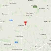 Продается земельный участок, в Симферополе