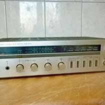Усилитель Victor(JVC) A-D7, в Самаре