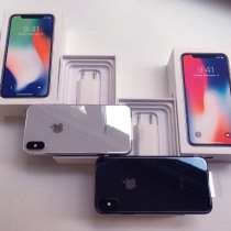 Продаётся IPhone X 64 гб, в Москве