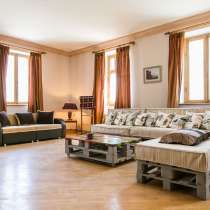 2-х комнатные апартаменты 200м2., в г.Тбилиси