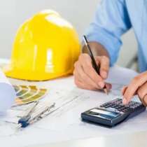 Составление смет. Смета Сарапул.СМР. Расчет. Расценка. КС2,3, в Сарапуле