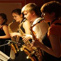 Уроки игры на саксофоне и флейте, в Иванове
