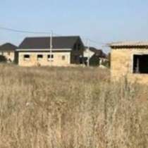 Продам участок в Приятном Свидании 14 с, в Симферополе