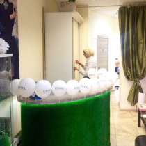 Салон красоты в Сокольниках, в Москве