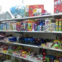 Магазин канцелярских товаров г. Люберцы, в Москве