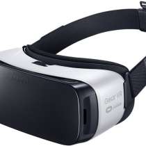 Очки виртуальной реальности Samsung Gear VR (SM-R322), в Санкт-Петербурге