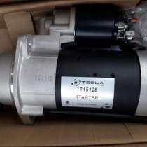 Стартер Deutz 01183365, в г.Астана