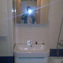 Ремонт ванной комнаты, в Москве