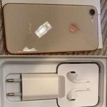 Apple iPhone 8 Gold, в Южно-Сахалинске