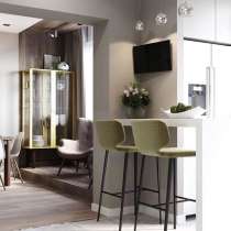 Срочная сдача-Московский б-р, 8, в Балашихе