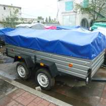 Прицеп Лев 300, в г.Харьков