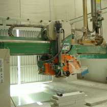 Stone processing equipment, в г.Верона