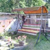 Садовые, разборные качели, в Воронеже
