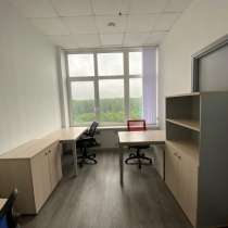 Современный Бизнес Центр Румянцево Сдается офис №604 на 6, в Москве