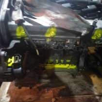 Двс G6cu Hyundai/kia, в Краснодаре