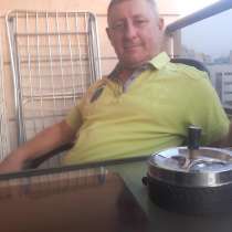 Вадим, 47 лет, хочет пообщаться, в г.Ашдод