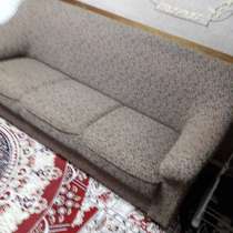 Срочно продаю! немецкий диван,газ плита "Брест", Т, в г.Бишкек