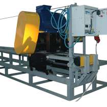 Многопильный станок «МС-80», в Старом Осколе