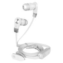 Наушники проводные Harper HV-103 White, в г.Тирасполь