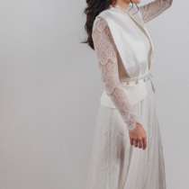 Свадебное платье, в Москве