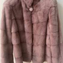 Норковая шуба, в Батайске