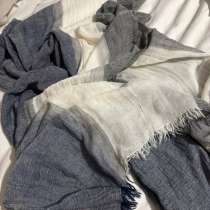 Шарф, в Кизилюрте