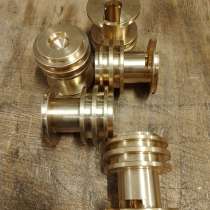 Поршень ТГМ4.01.07.173,174,175,бронза, в Брянске