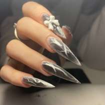 Маникюр на дому, в Иванове