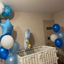 Продам кроватку для новорожденных, в Уфе