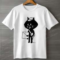 Футболка ne-net, в Москве