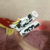 Бумажные драконы, в Морозовске