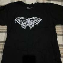 ФУТБОЛКА ДРЕЙН, в Чебоксарах