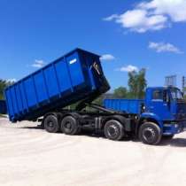 грузовой автомобиль КАМАЗ, МАЗ мультилифт МПР, в Ставрополе