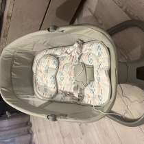 Электрокачели для новорожденных, в Красноярске