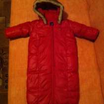 Комбинезон-конверт Baby Gap Gap Baby, в Москве