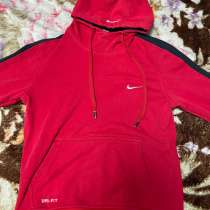 Толстовка nike, в Ярославле