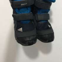 Зимние ботинки, в Красноярске