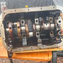 Блок цилиндров на Део Матиз 0,8, в Уфе