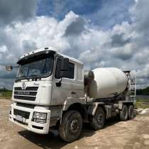 Доставка бетона в Туле, в Туле